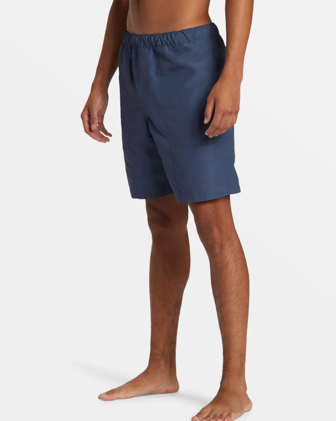 Quiksilver Shorts & Amphibians>Made Better Amphibian 18.5" Hybrid Shorts BLUENIGHTS