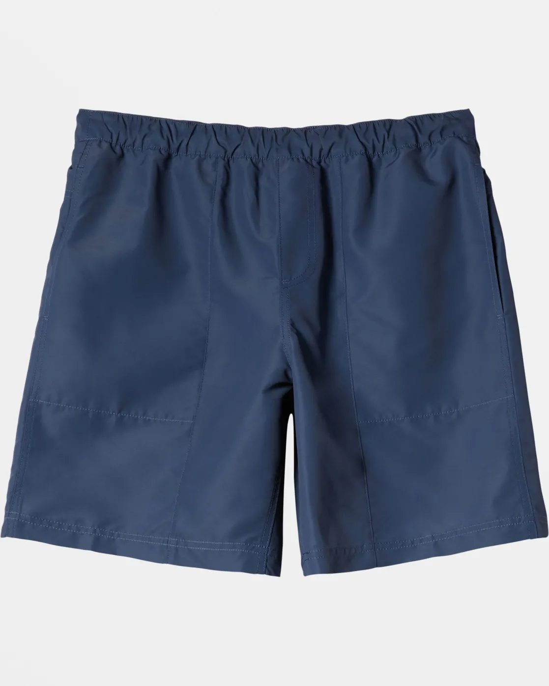 Quiksilver Shorts & Amphibians>Made Better Amphibian 18.5" Hybrid Shorts BLUENIGHTS