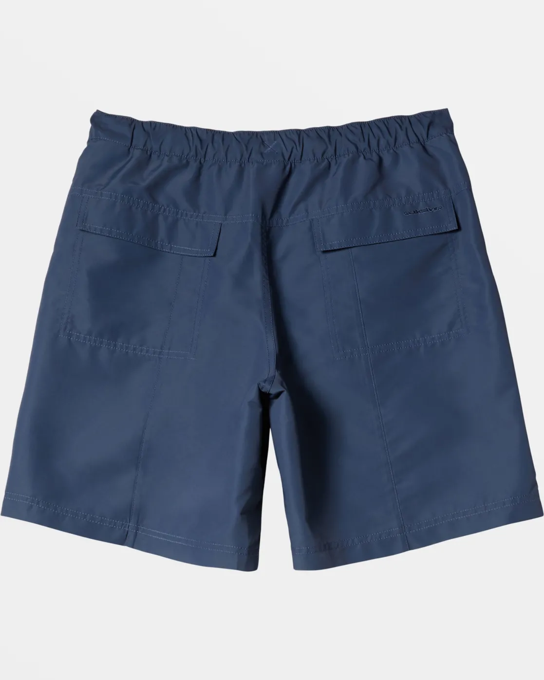 Quiksilver Shorts & Amphibians>Made Better Amphibian 18.5" Hybrid Shorts BLUENIGHTS