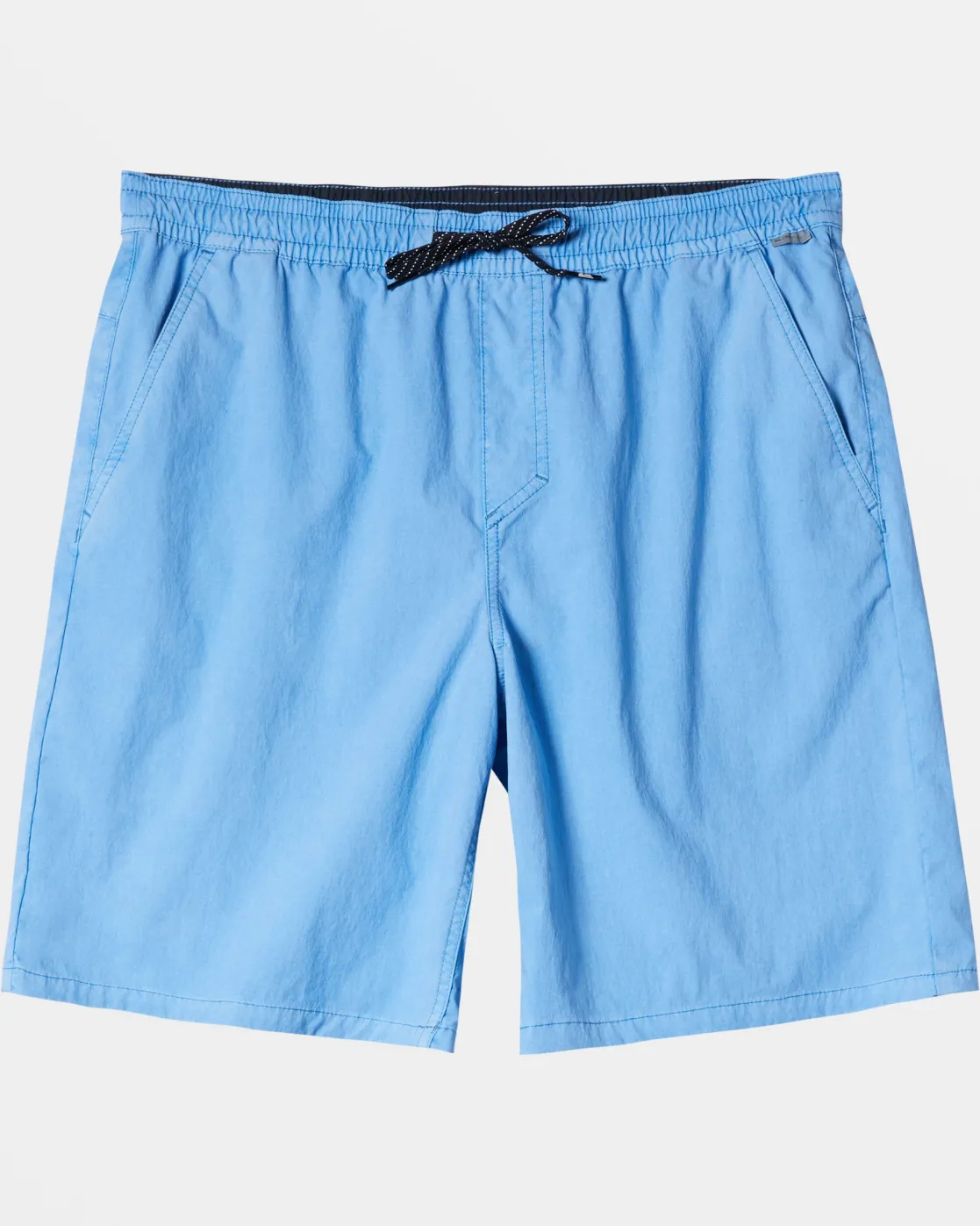 Quiksilver Shorts & Amphibians>Mercury 20" Amphibian Hybrid Shorts NEBULASBLUE