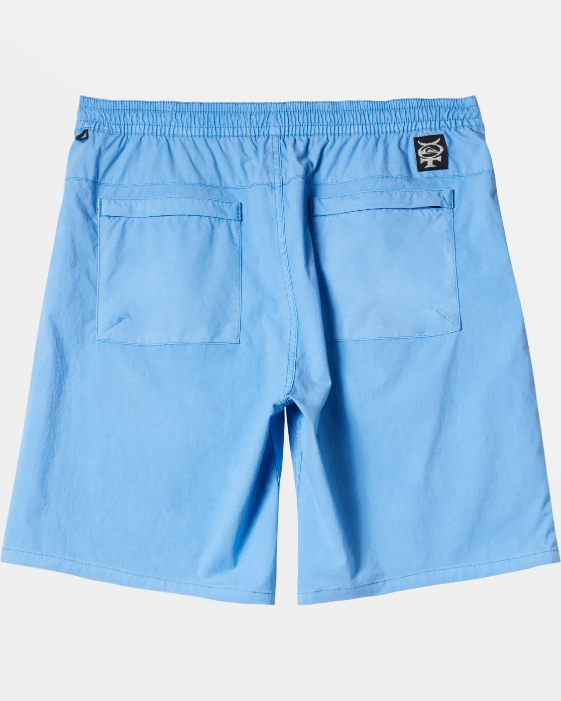 Quiksilver Shorts & Amphibians>Mercury 20" Amphibian Hybrid Shorts NEBULASBLUE