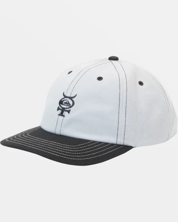 Quiksilver Hats | Under $50>Mercury Baseball Hat ICEFLOW