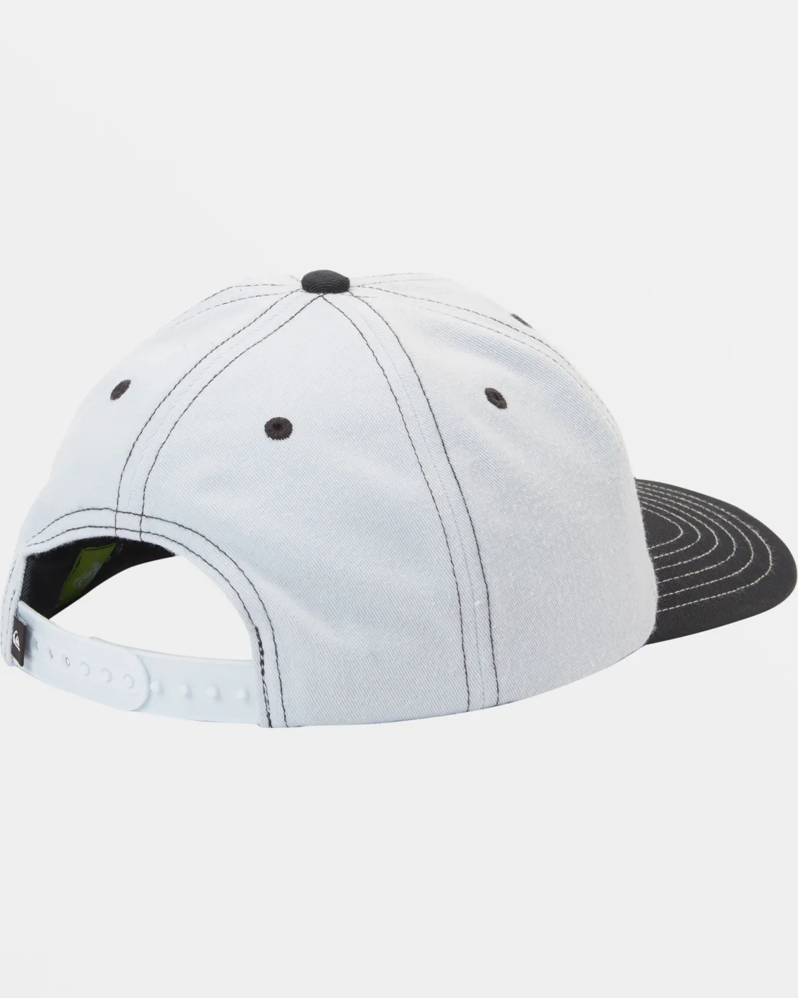 Quiksilver Hats | Under $50>Mercury Baseball Hat ICEFLOW