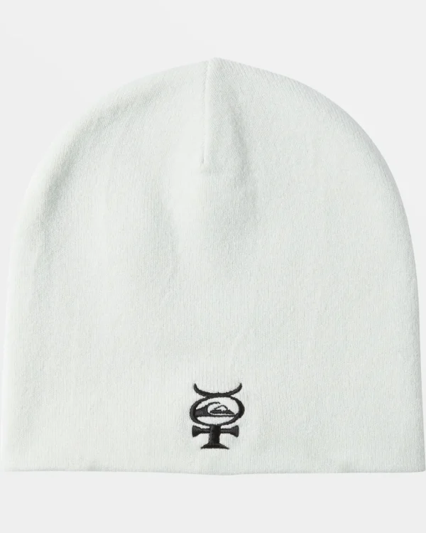 Quiksilver Accessories | Beanies>Mercury Cuff Beanie ICEFLOW