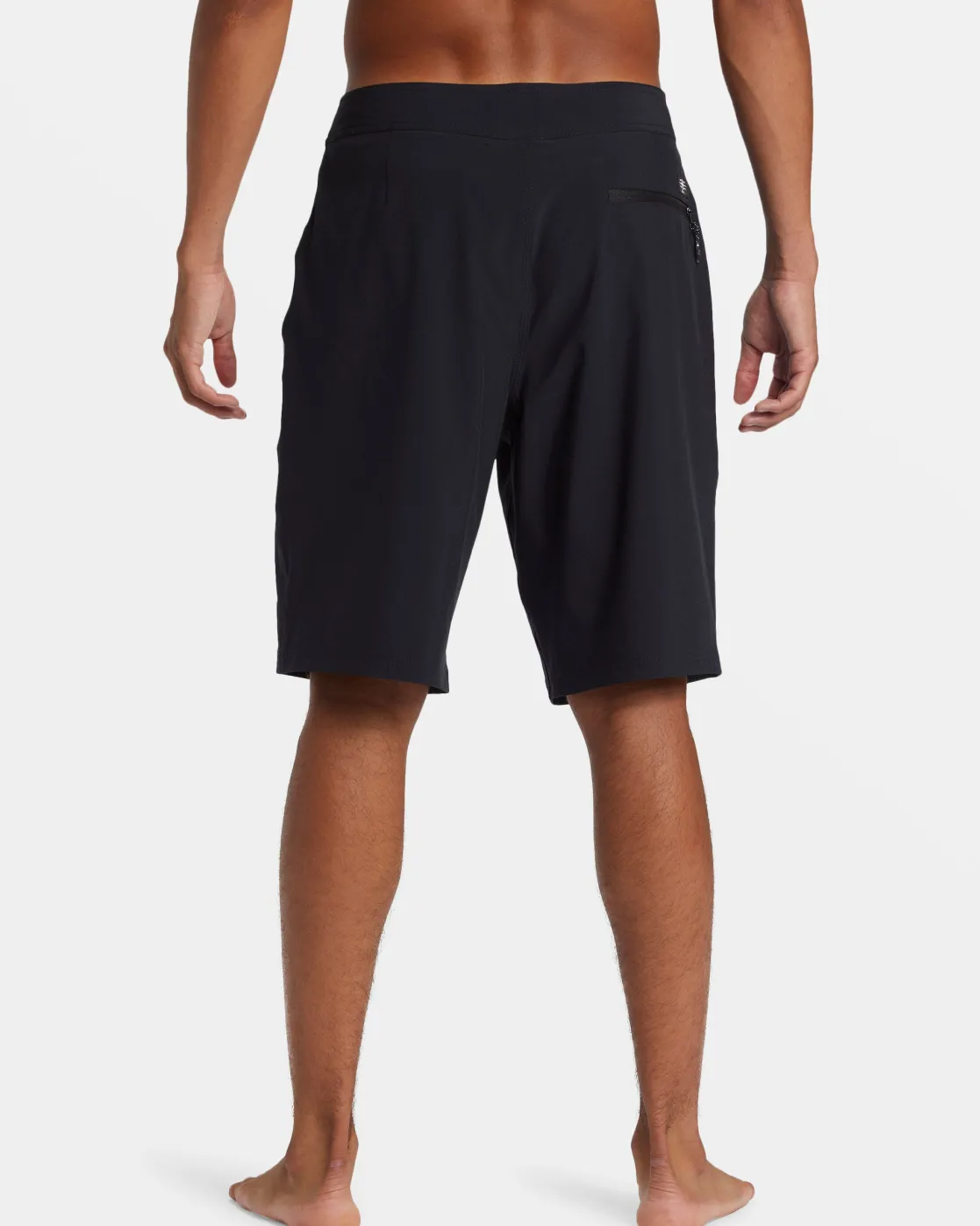 Quiksilver Boardshorts | Boardshorts>Mercury Slash Panel 20" Boardshorts BLACK