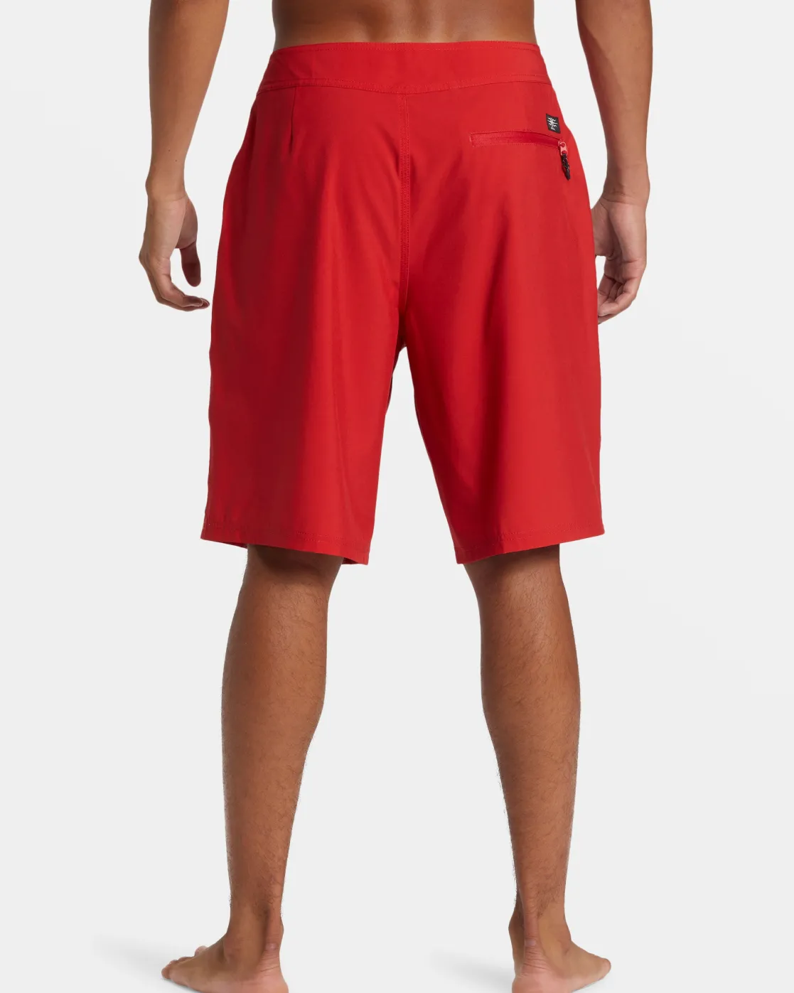 Quiksilver Boardshorts | Boardshorts>Mercury Slash Panel 20" Boardshorts SALSA