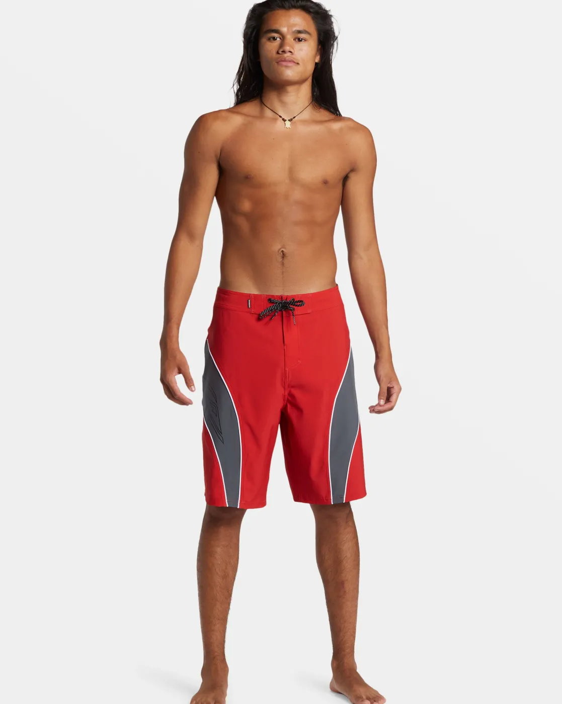 Quiksilver Boardshorts | Boardshorts>Mercury Slash Panel 20" Boardshorts SALSA