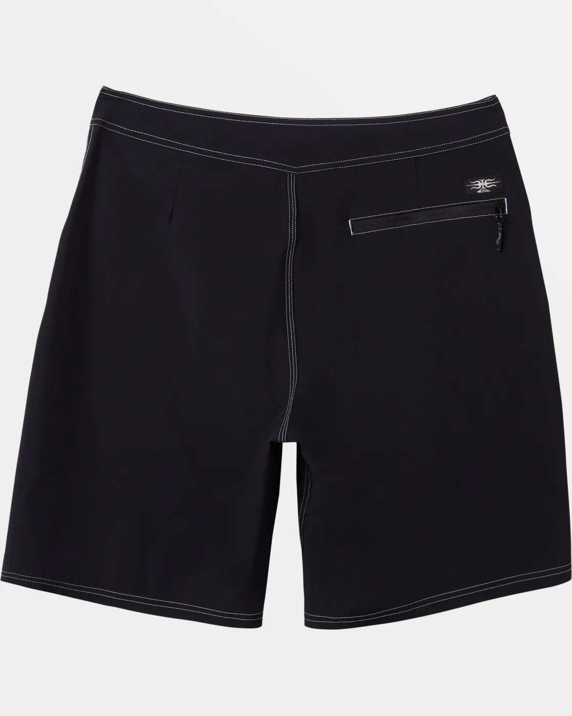 Quiksilver Boardshorts | Boardshorts>Mercury Slash Panel 20" Boardshorts BLACK