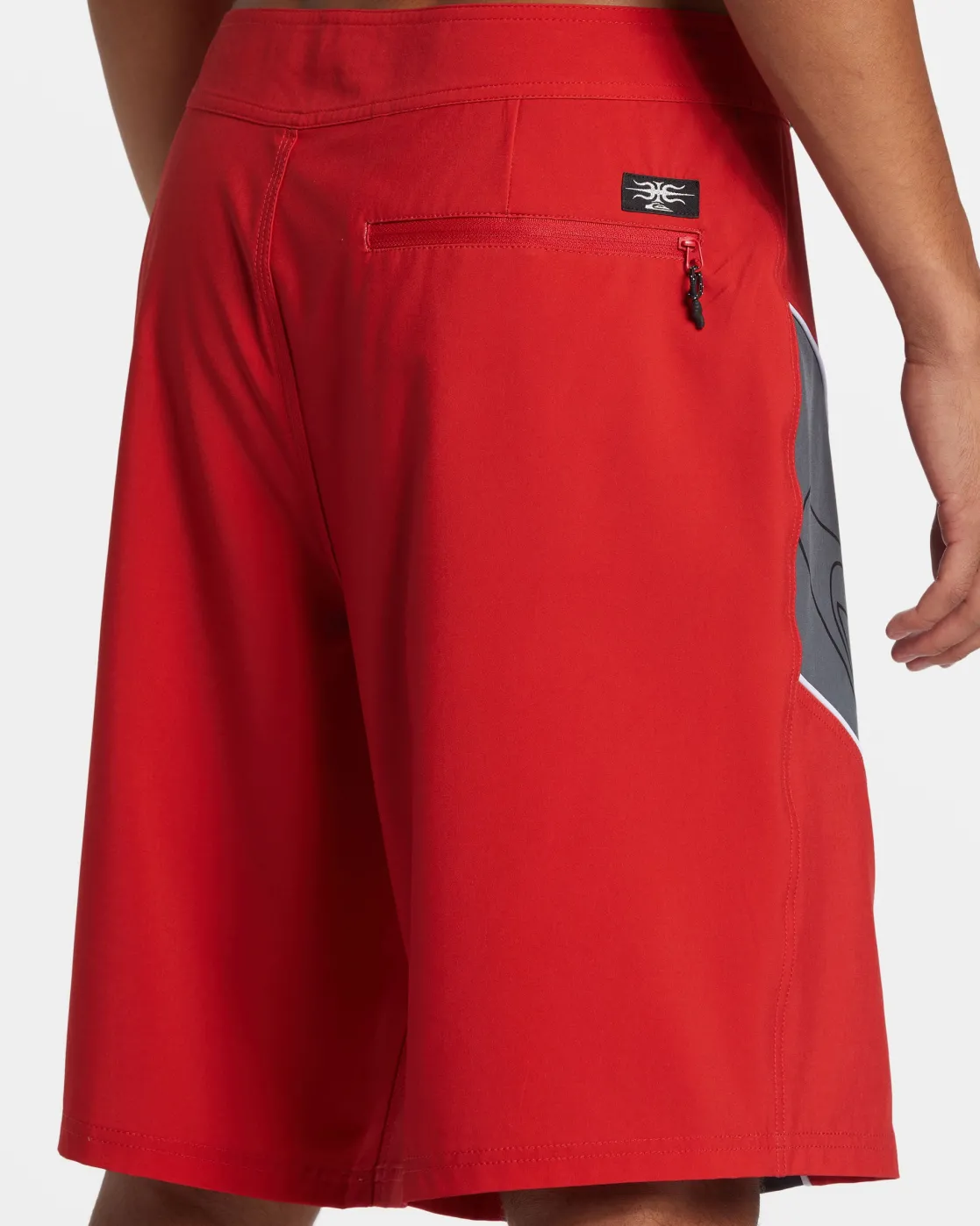 Quiksilver Boardshorts | Boardshorts>Mercury Slash Panel 20" Boardshorts SALSA