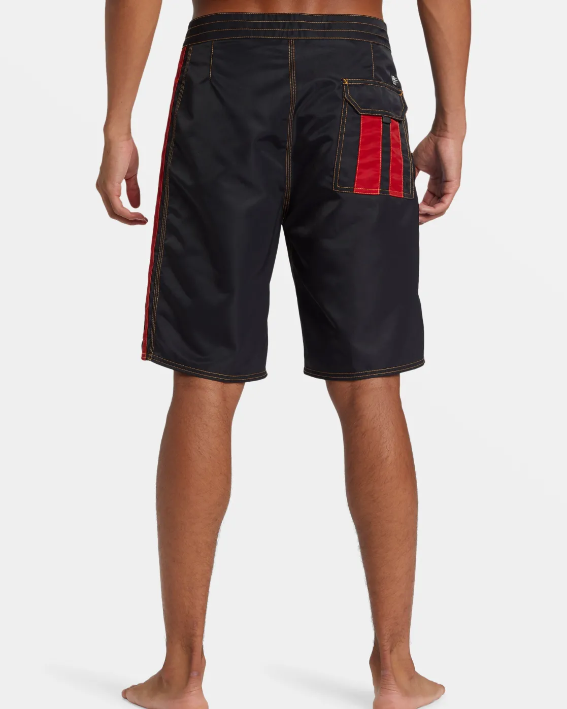 Quiksilver Boardshorts | Boardshorts>Mercury Solid 20" Boardshorts BLACK