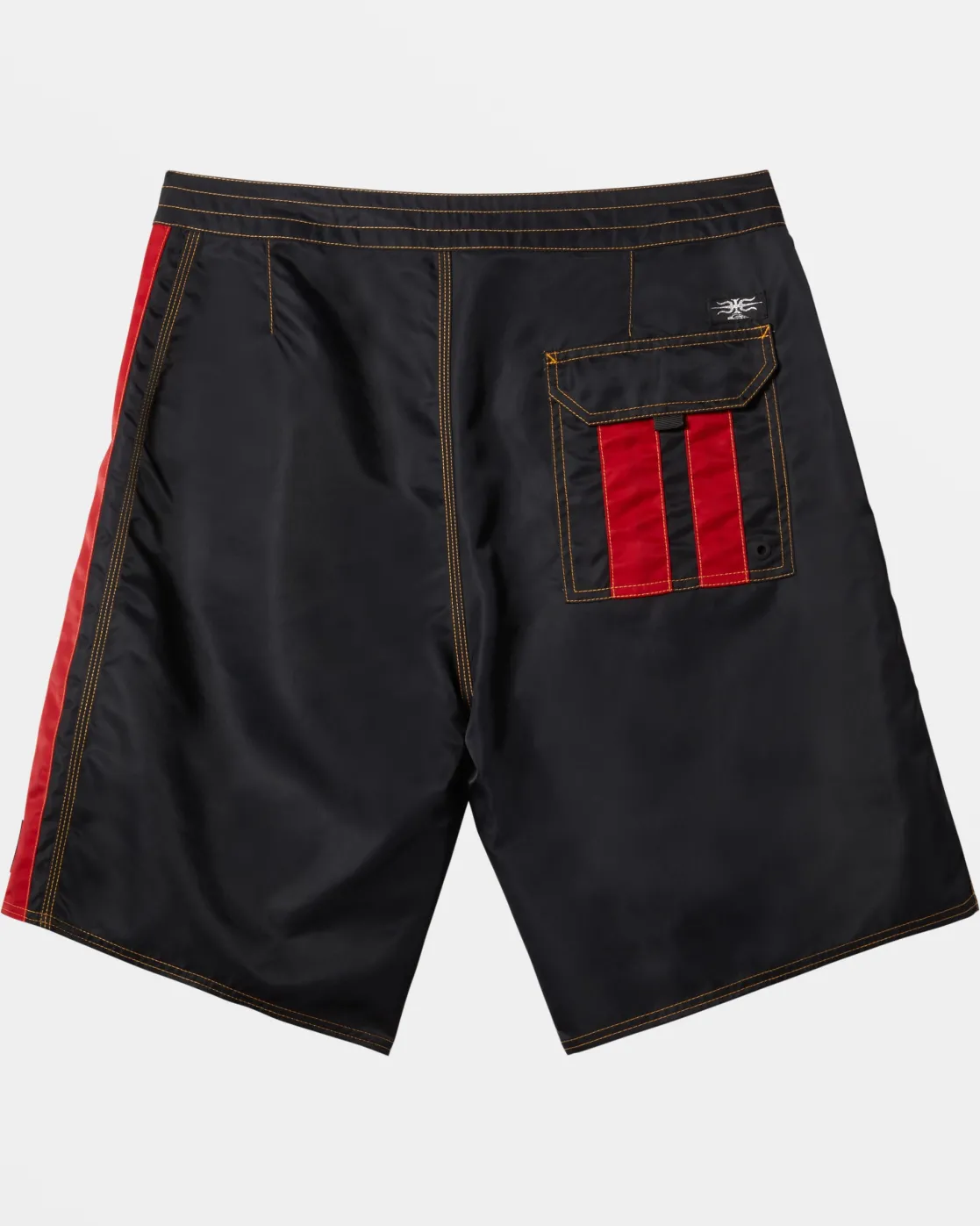 Quiksilver Boardshorts | Boardshorts>Mercury Solid 20" Boardshorts BLACK