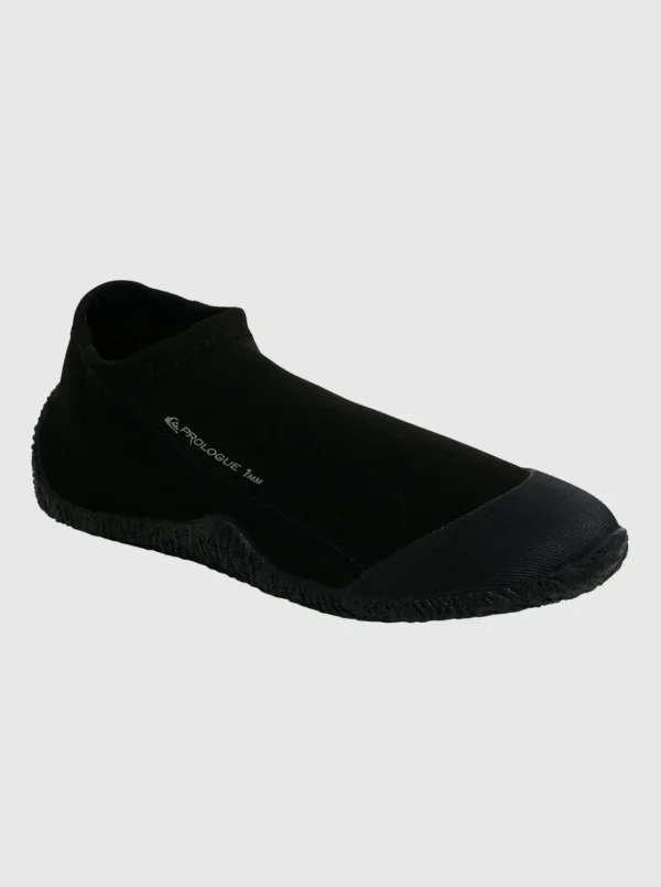 Quiksilver Accessories | Under $50>1mm Prologue Wetsuit Boots BLACK