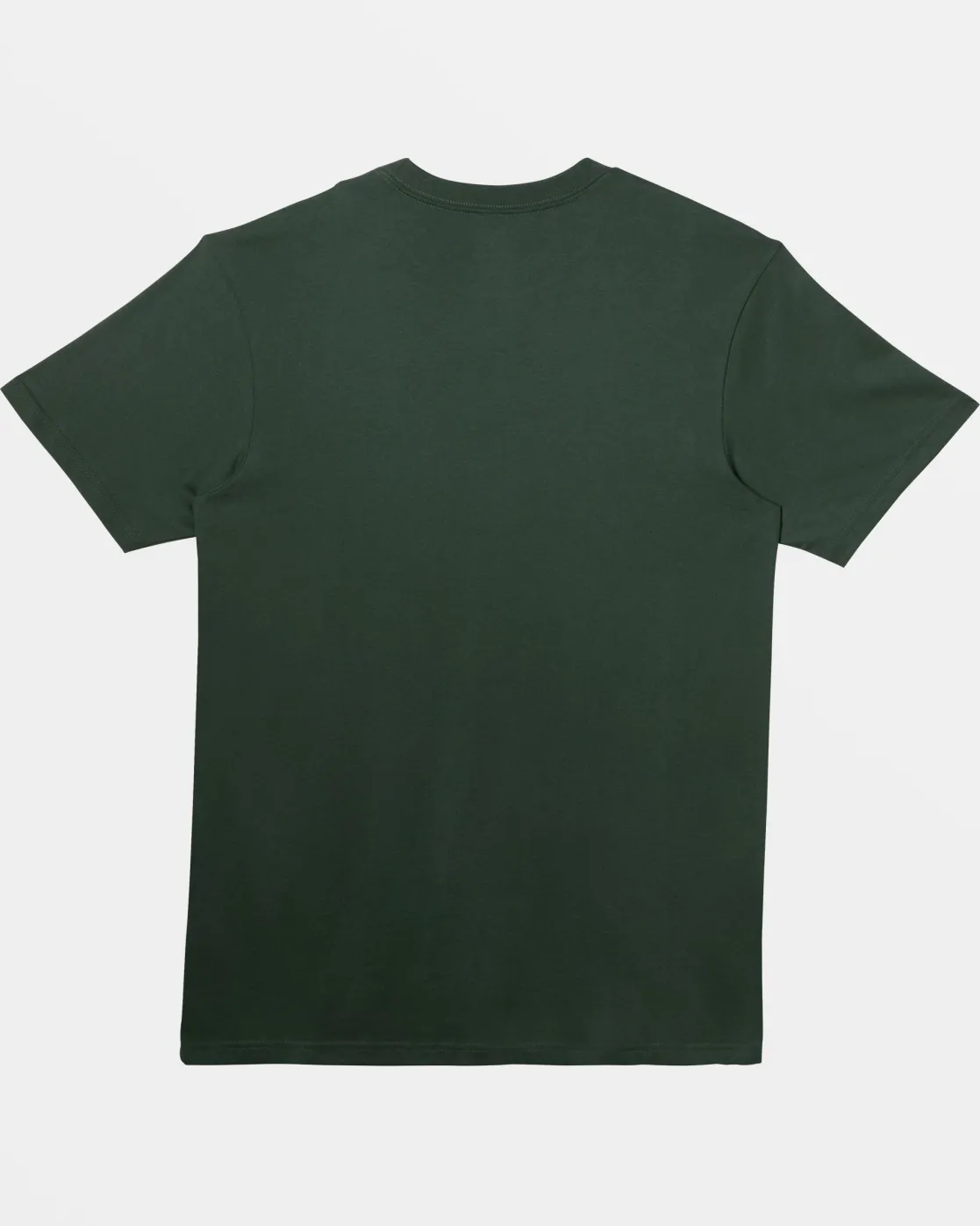 Quiksilver Tees>Modern Clicker T-Shirt FOREST
