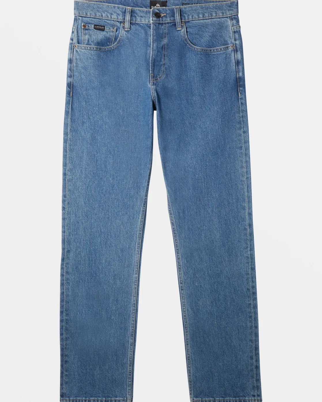 Quiksilver Pants>Modern Wave 90s Jeans ICE