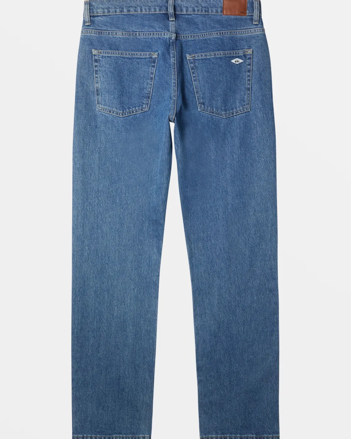 Quiksilver Pants>Modern Wave 90s Jeans ICE
