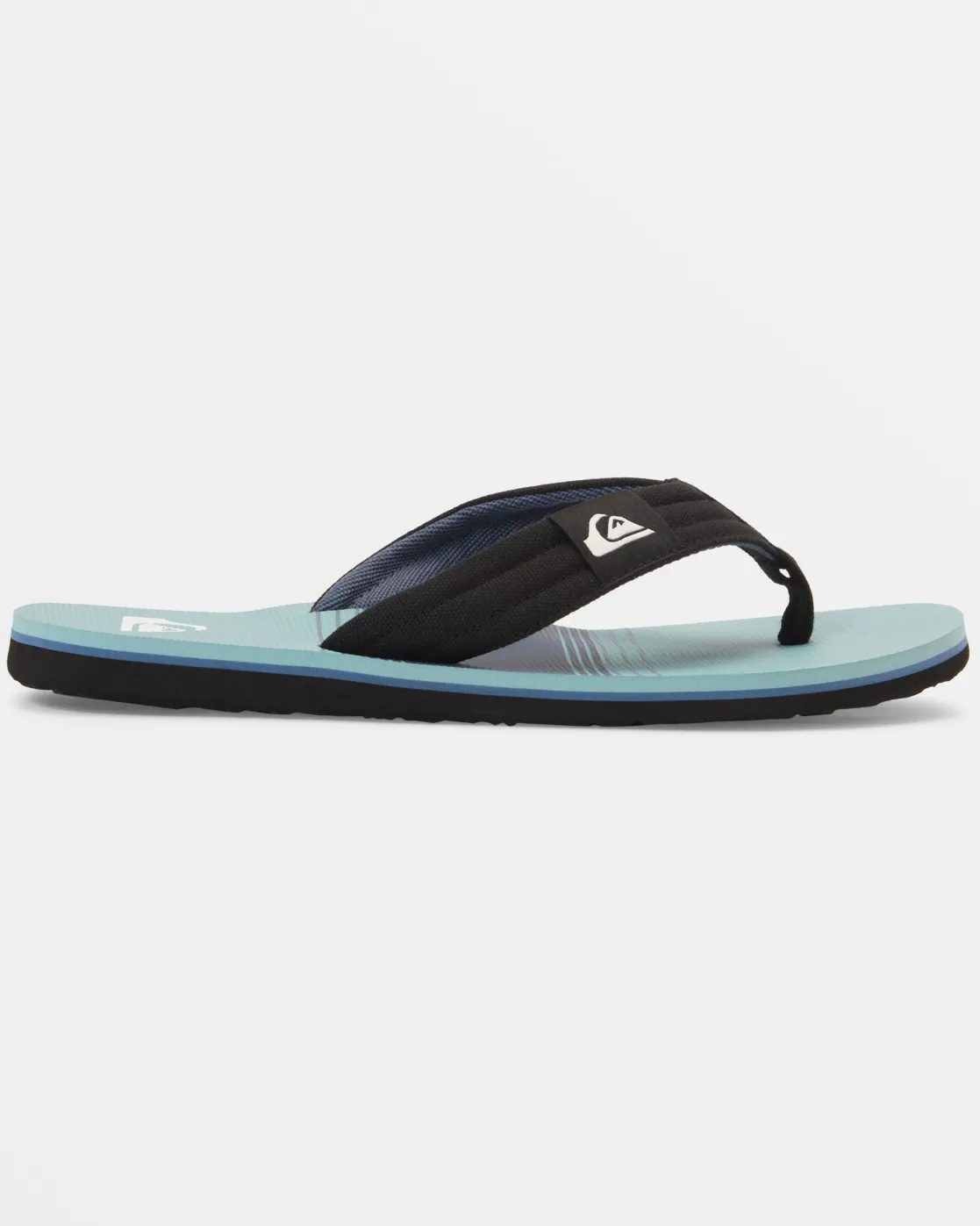 Quiksilver Sandals>Molokai Layback Sandals BLUE9