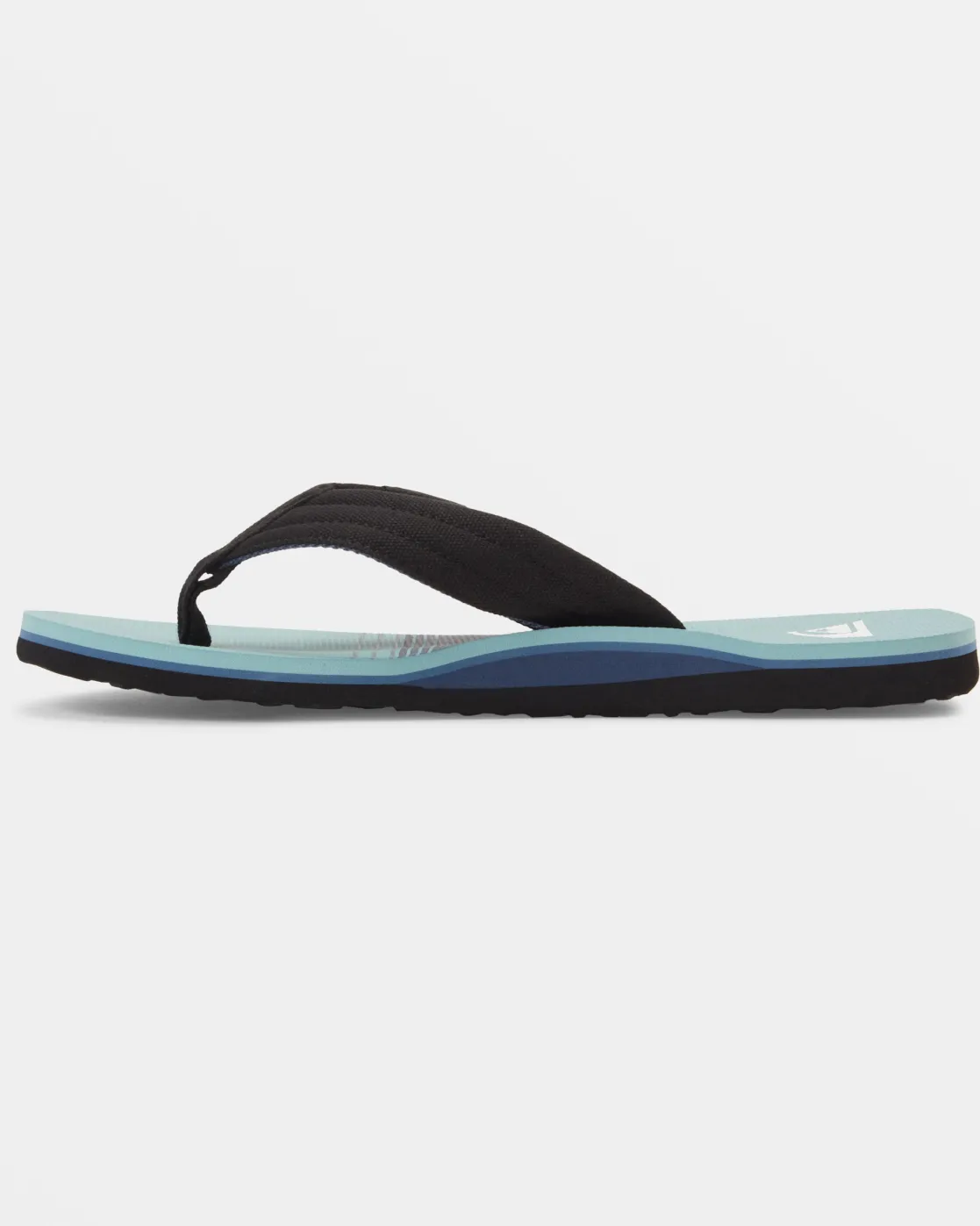 Quiksilver Sandals>Molokai Layback Sandals BLUE9