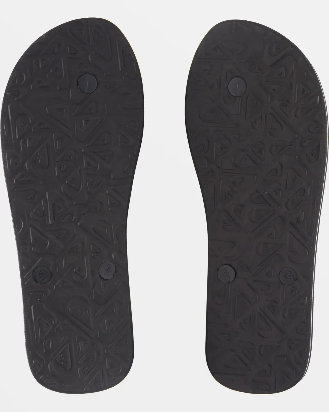 Quiksilver Sandals>Molokai Stripe Sandals BLACK2