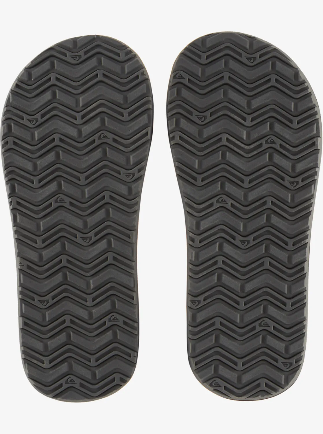 Quiksilver Sandals>Monkey Wrench Core Sandals GREY1