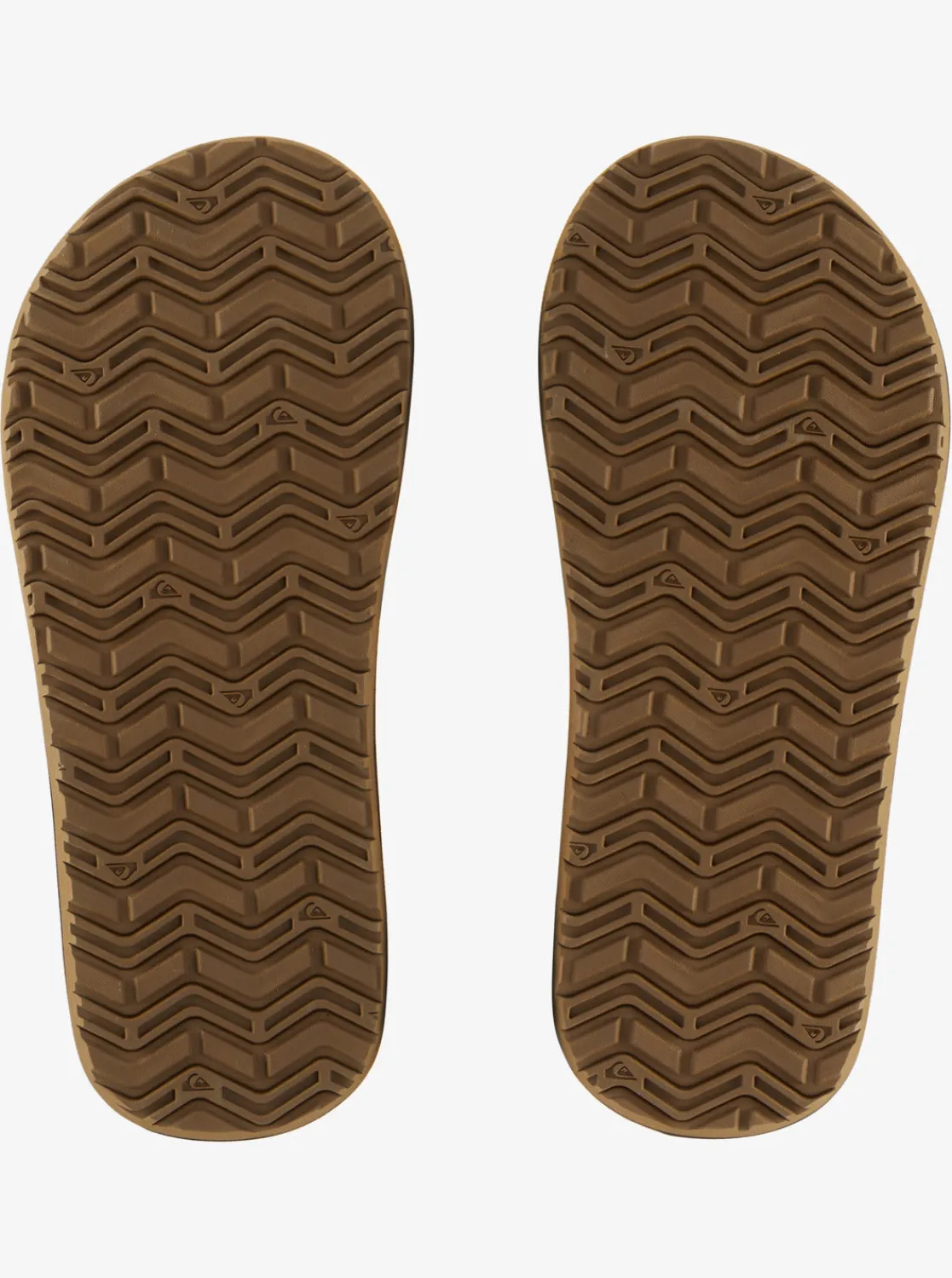 Quiksilver Sandals>Monkey Wrench Core Sandals TAN1