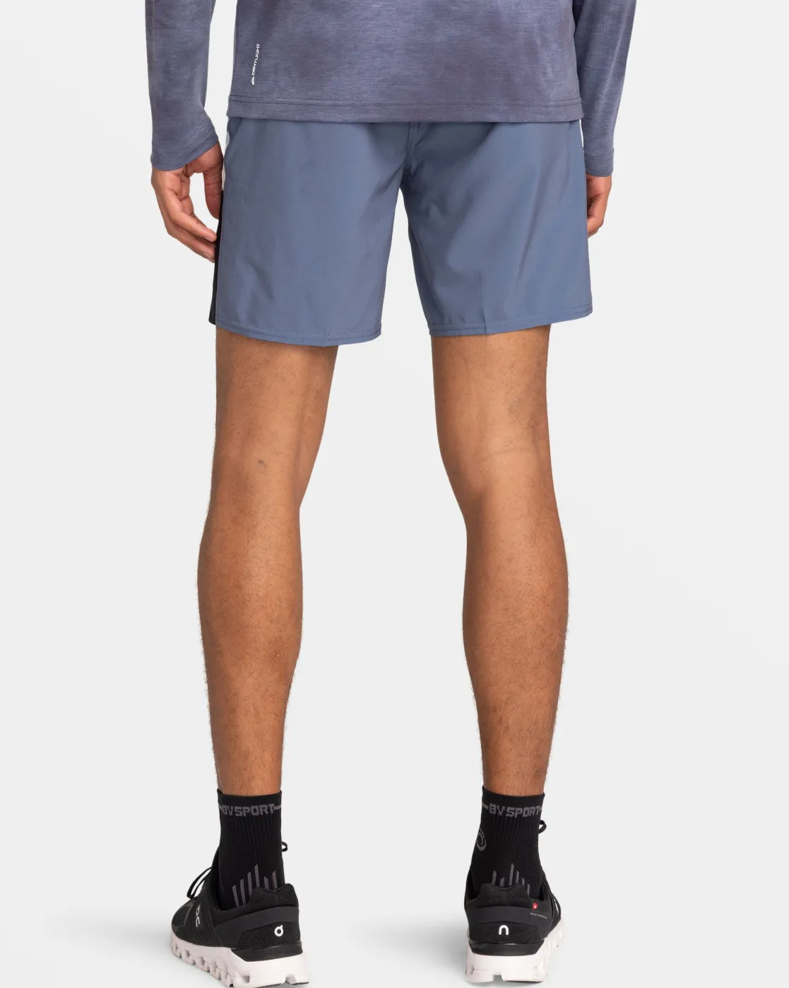 Quiksilver Shorts & Amphibians>Omni 17" Training Shorts VINTAGEINDIGO