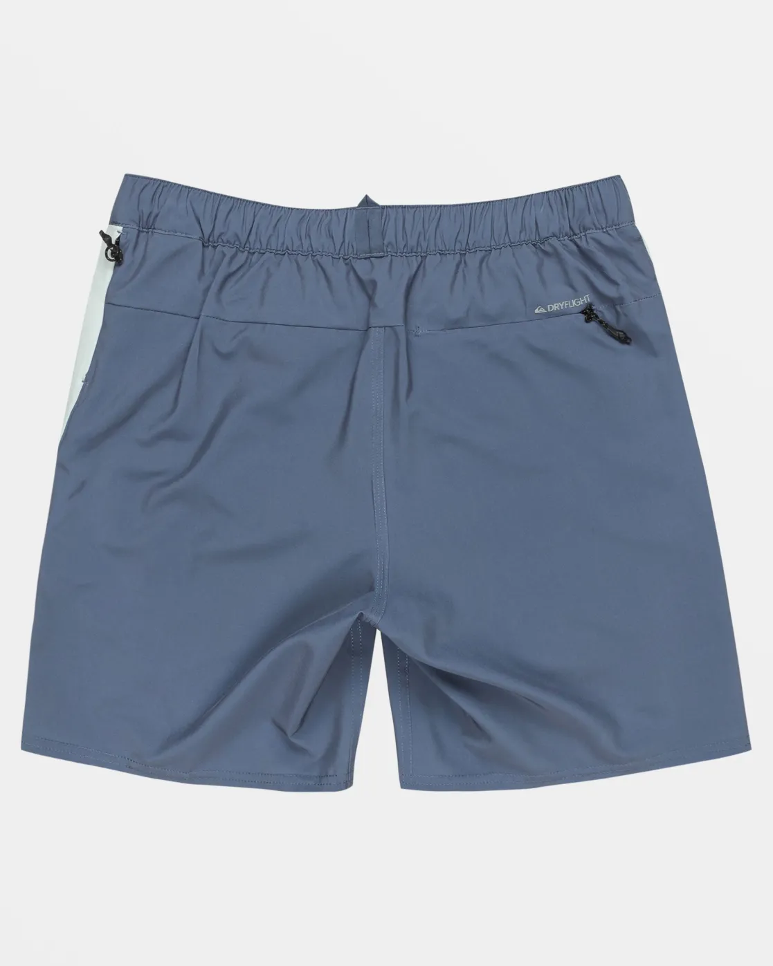 Quiksilver Shorts & Amphibians>Omni 17" Training Shorts VINTAGEINDIGO
