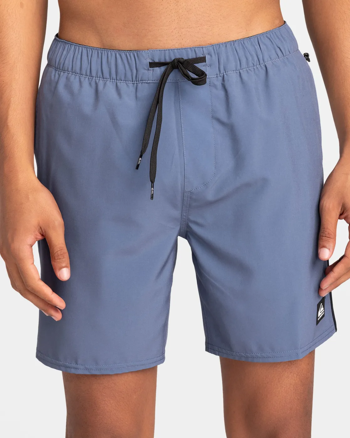Quiksilver Shorts & Amphibians>Omni 17" Training Shorts VINTAGEINDIGO