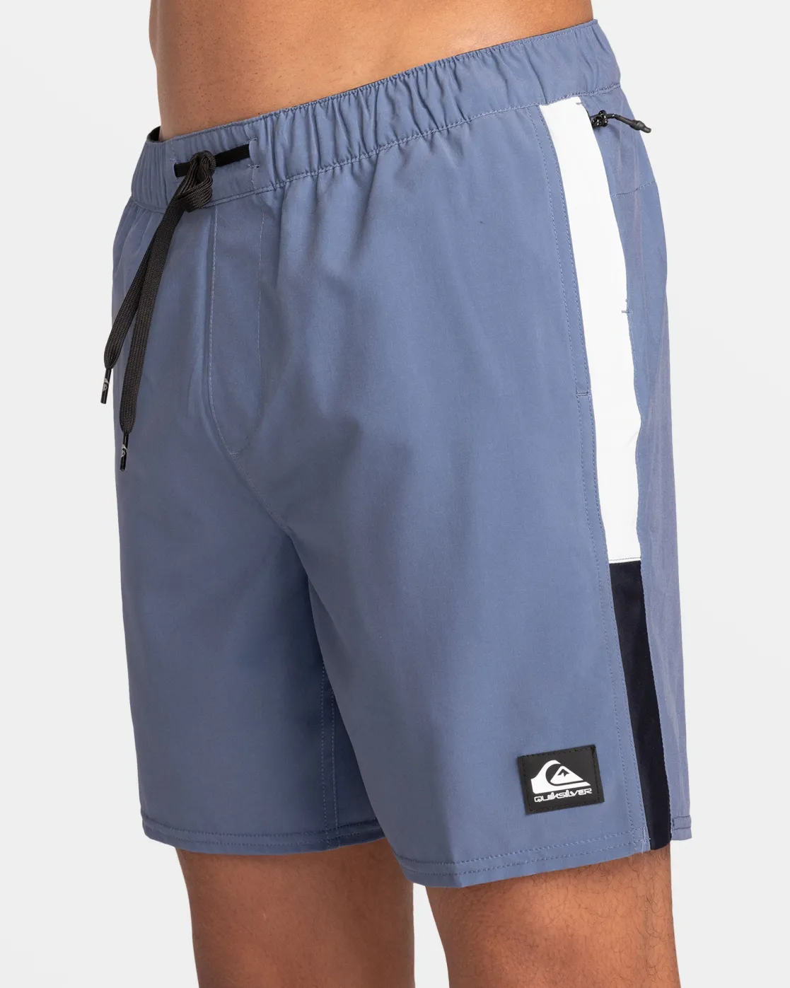 Quiksilver Shorts & Amphibians>Omni 17" Training Shorts VINTAGEINDIGO