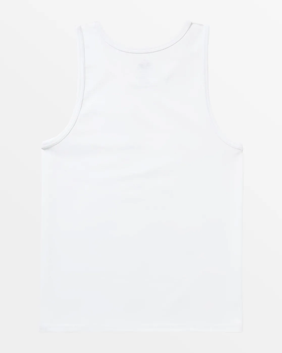 Quiksilver Tees>Omni Pocket Tank WHITE
