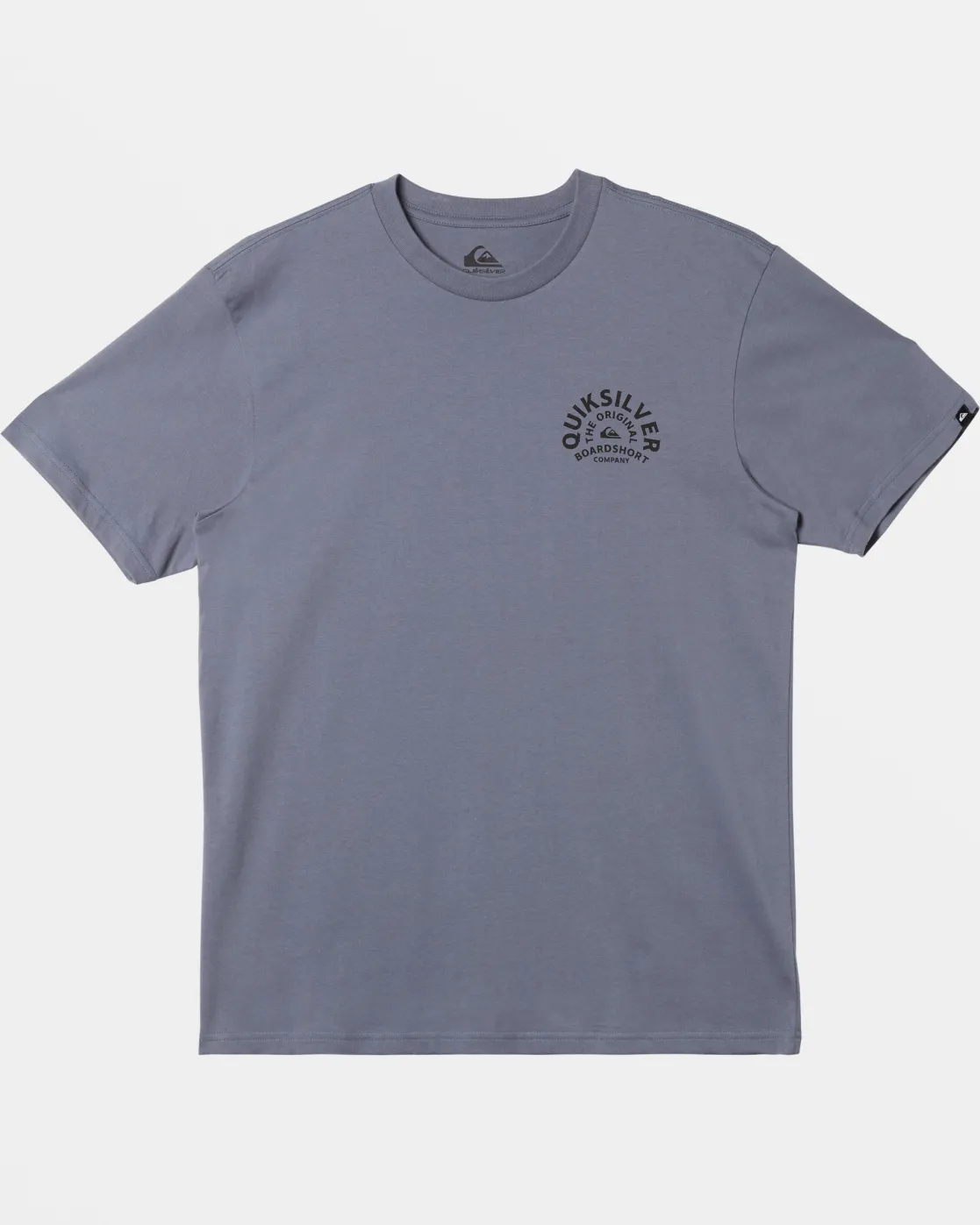 Quiksilver Tees>On Target T-Shirt FLINTSTONE