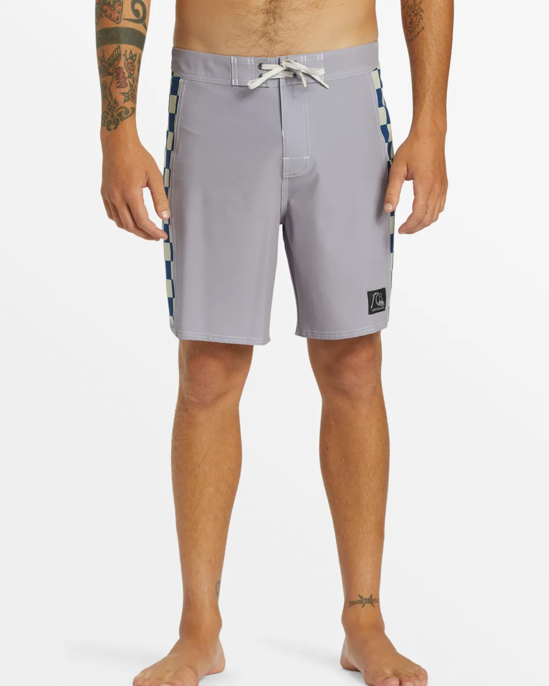Quiksilver Boardshorts | Boardshorts>Original Arch 18" Boardshorts MINIMALGRAY