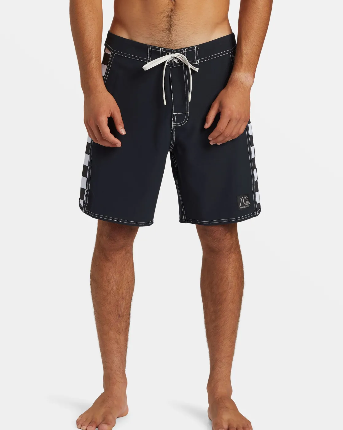 Quiksilver Boardshorts | Boardshorts>Original Arch 18" Boardshorts BLACK