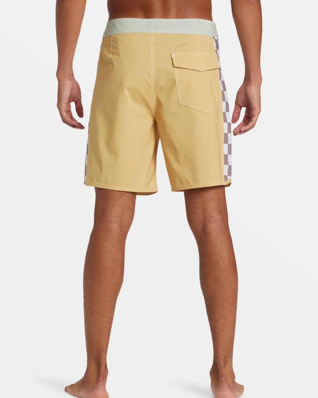 Quiksilver Boardshorts | Boardshorts>Original Arch 18" Boardshorts FALLLEAF