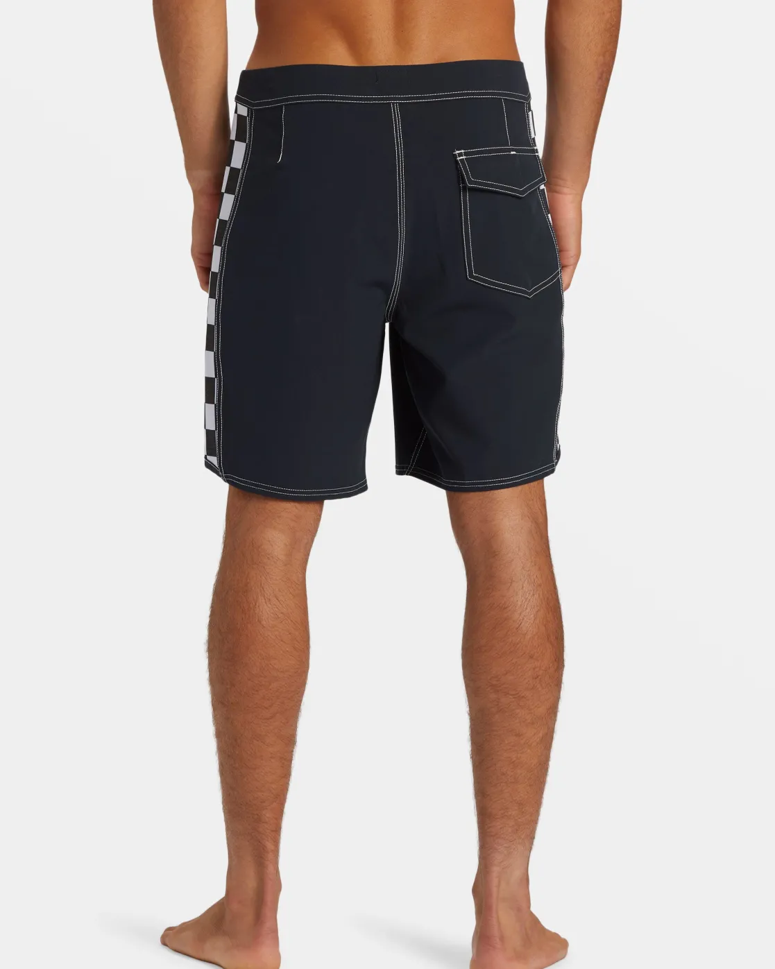 Quiksilver Boardshorts | Boardshorts>Original Arch 18" Boardshorts BLACK