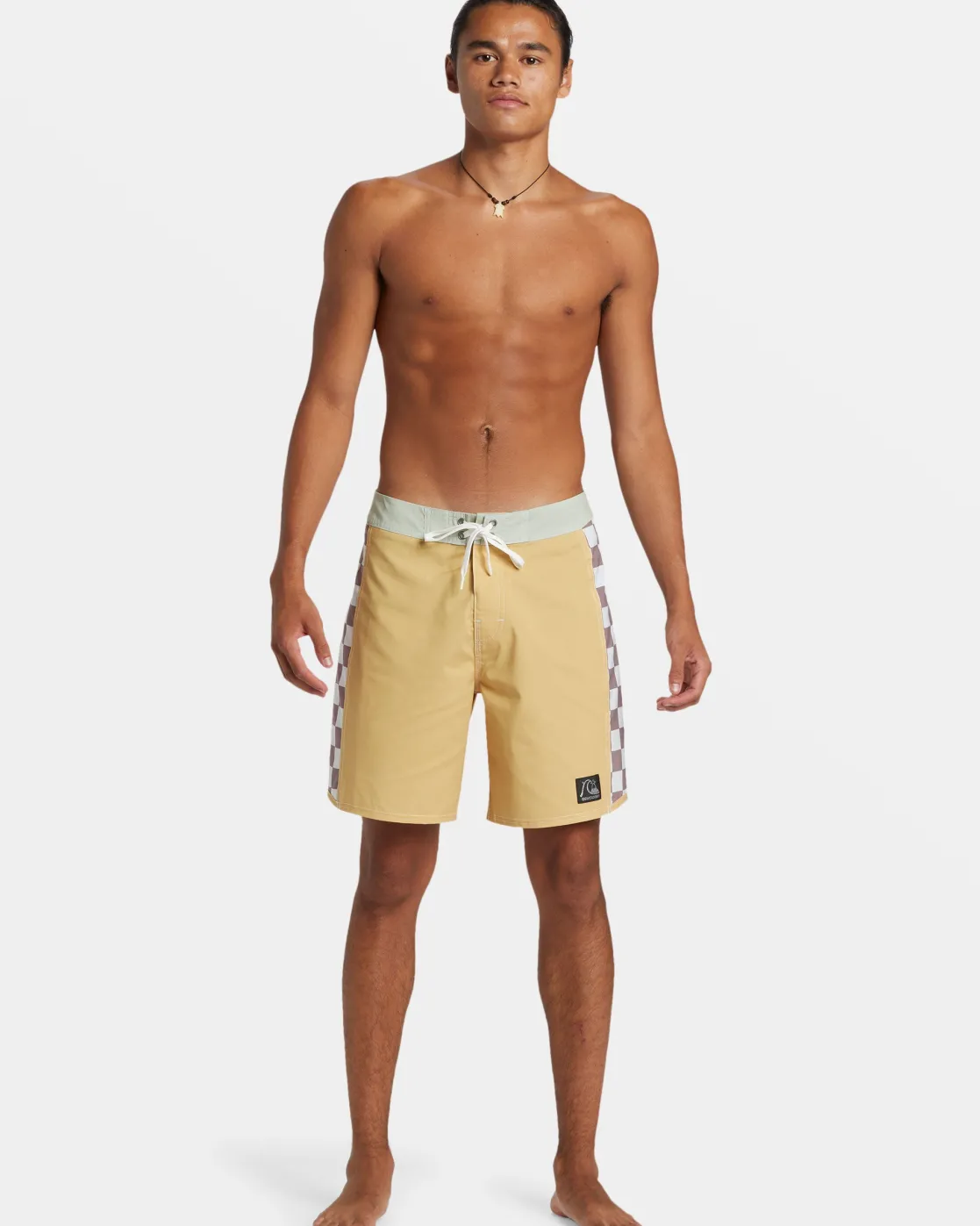 Quiksilver Boardshorts | Boardshorts>Original Arch 18" Boardshorts FALLLEAF