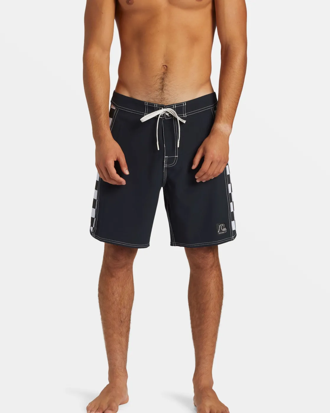 Quiksilver Boardshorts | Boardshorts>Original Arch 18" Boardshorts BLACK