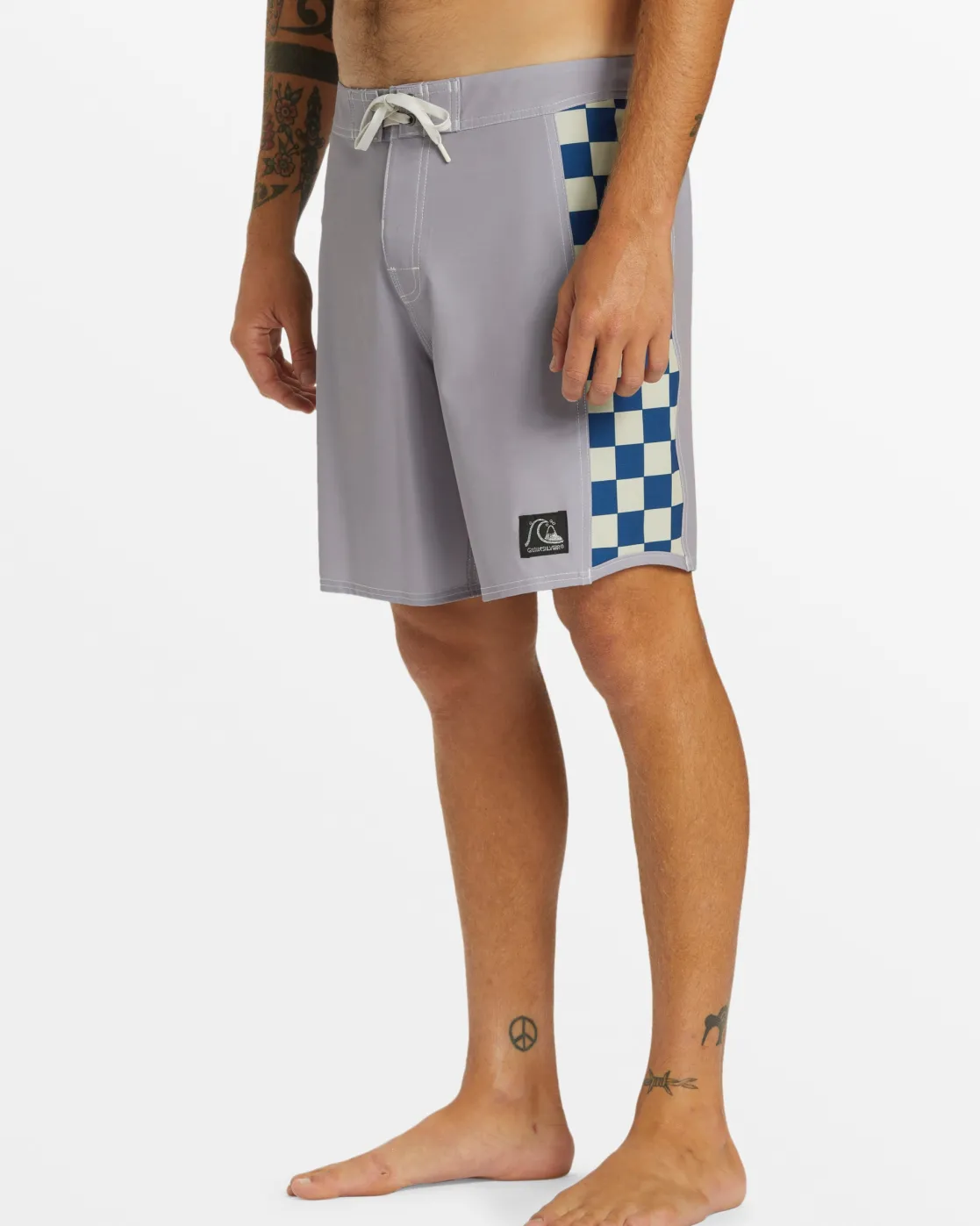 Quiksilver Boardshorts | Boardshorts>Original Arch 18" Boardshorts MINIMALGRAY