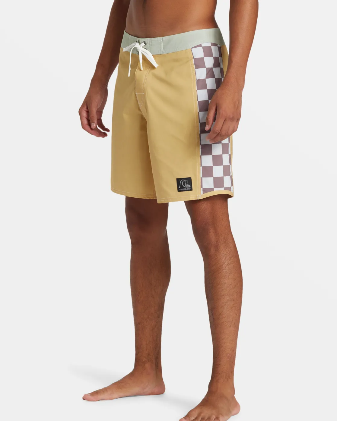 Quiksilver Boardshorts | Boardshorts>Original Arch 18" Boardshorts FALLLEAF