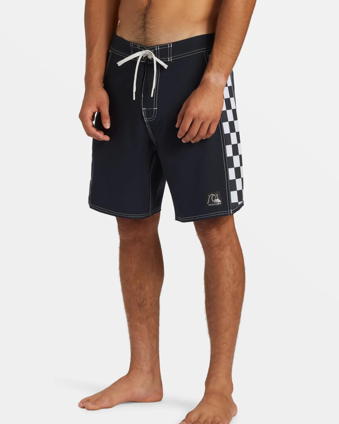 Quiksilver Boardshorts | Boardshorts>Original Arch 18" Boardshorts BLACK