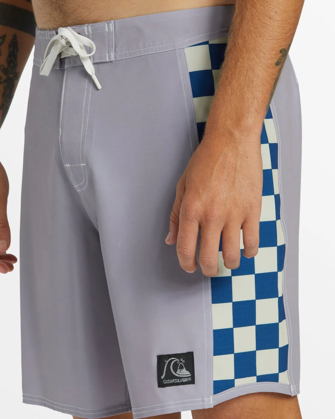 Quiksilver Boardshorts | Boardshorts>Original Arch 18" Boardshorts MINIMALGRAY