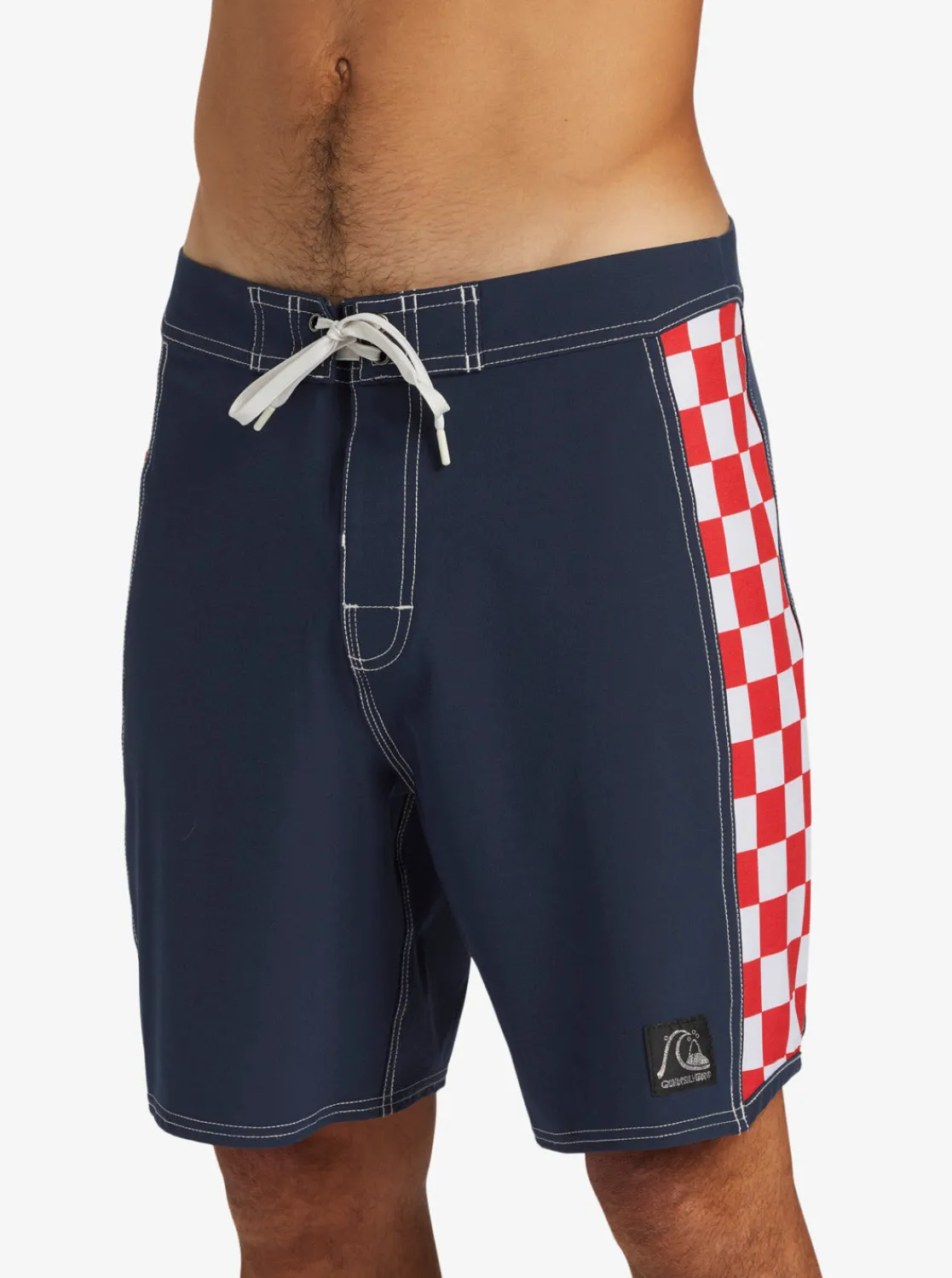 Quiksilver Boardshorts | Boardshorts>Original Arch 18" Boardshorts DARKNAVY