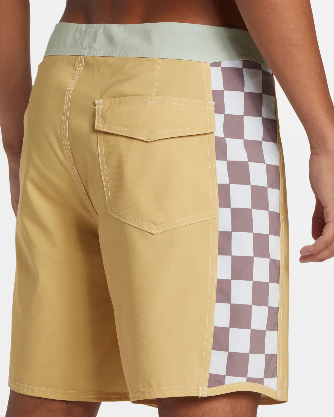 Quiksilver Boardshorts | Boardshorts>Original Arch 18" Boardshorts FALLLEAF
