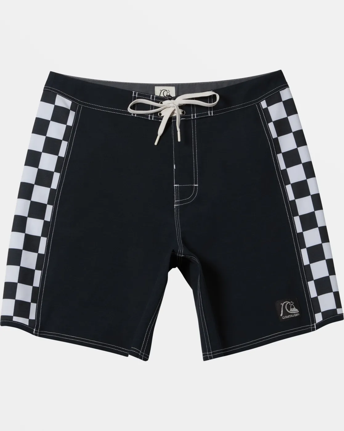 Quiksilver Boardshorts | Boardshorts>Original Arch 18" Boardshorts BLACK