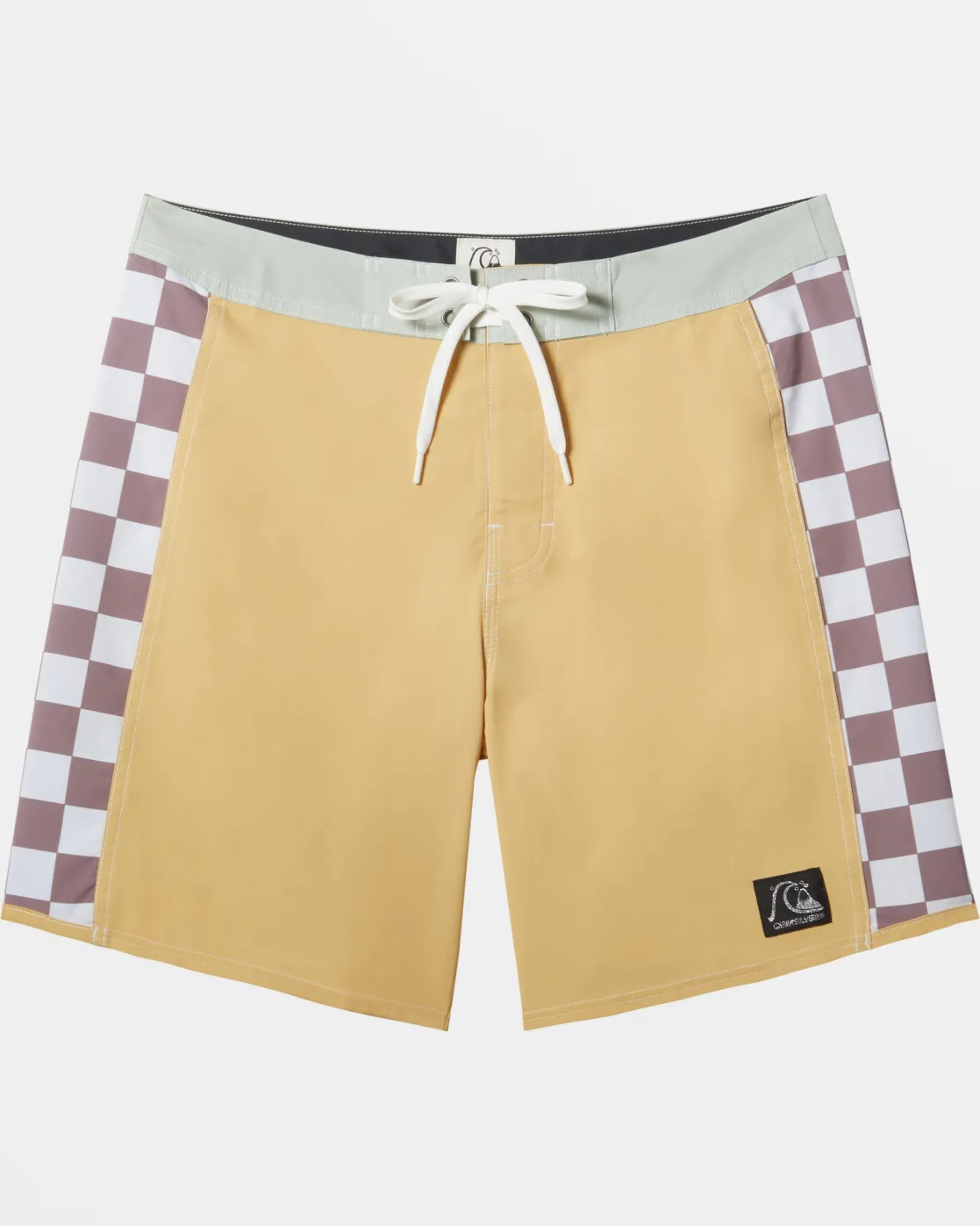 Quiksilver Boardshorts | Boardshorts>Original Arch 18" Boardshorts FALLLEAF