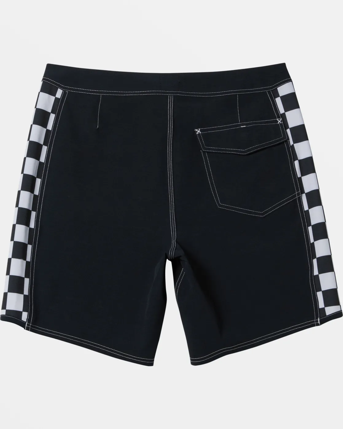 Quiksilver Boardshorts | Boardshorts>Original Arch 18" Boardshorts BLACK