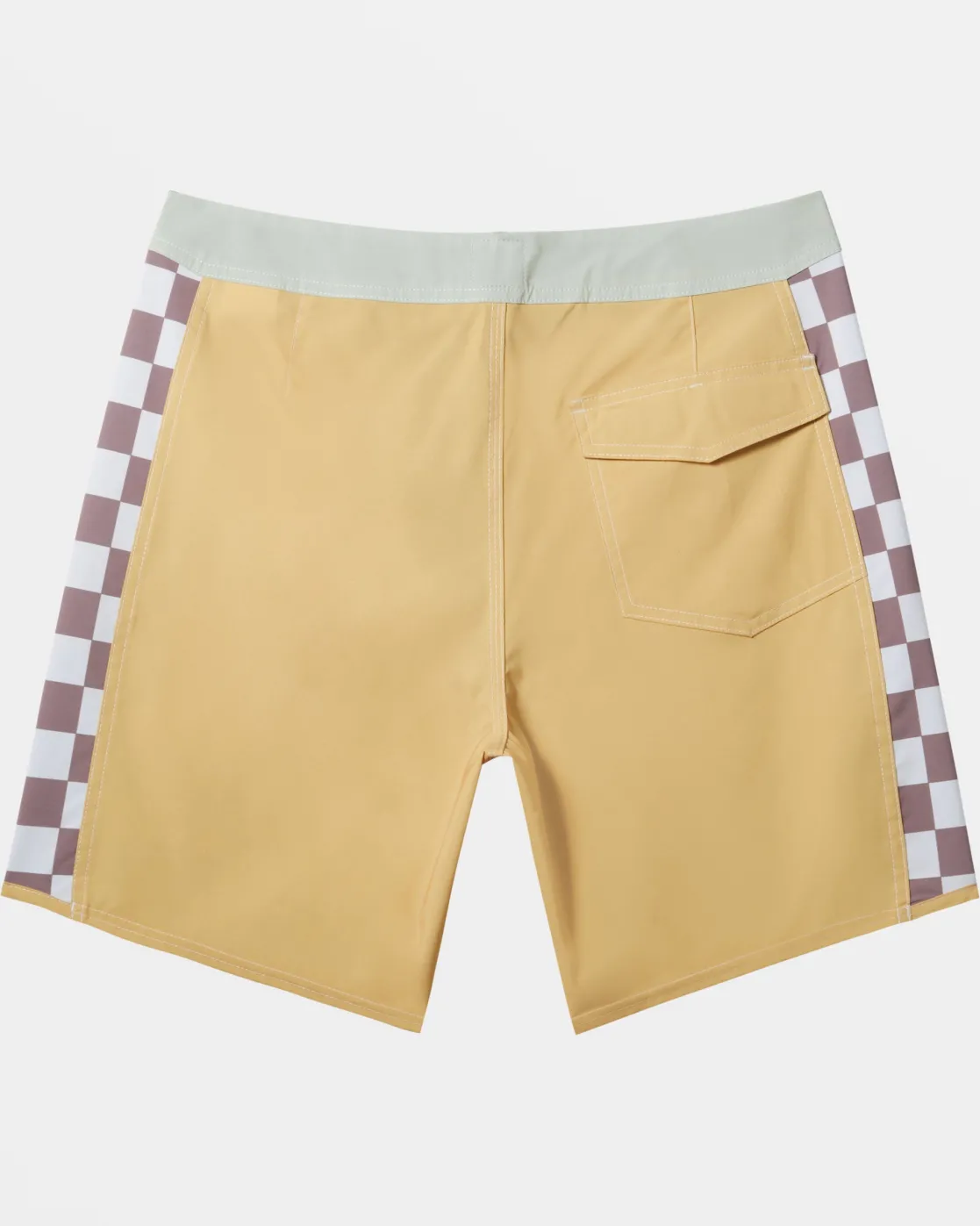 Quiksilver Boardshorts | Boardshorts>Original Arch 18" Boardshorts FALLLEAF