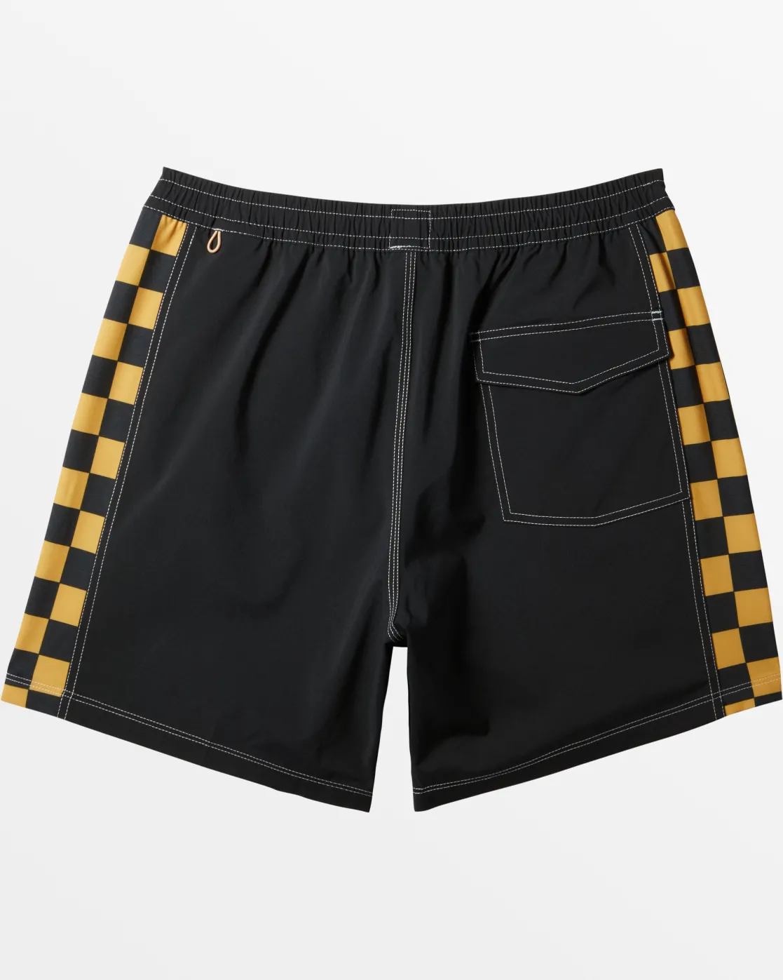 Quiksilver Boardshorts | Boardshorts>Original Arch 17" Swim Trunks BLACK