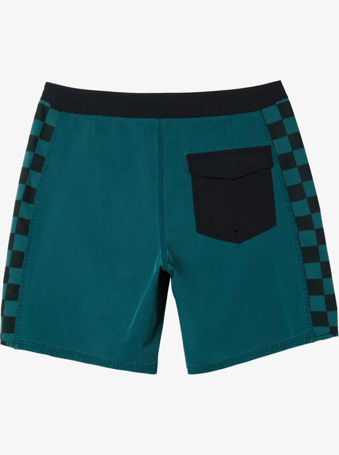 Quiksilver Boardshorts | Boardshorts>Original Arch Hempstretch 18" Boardshorts COLONIALBLUE