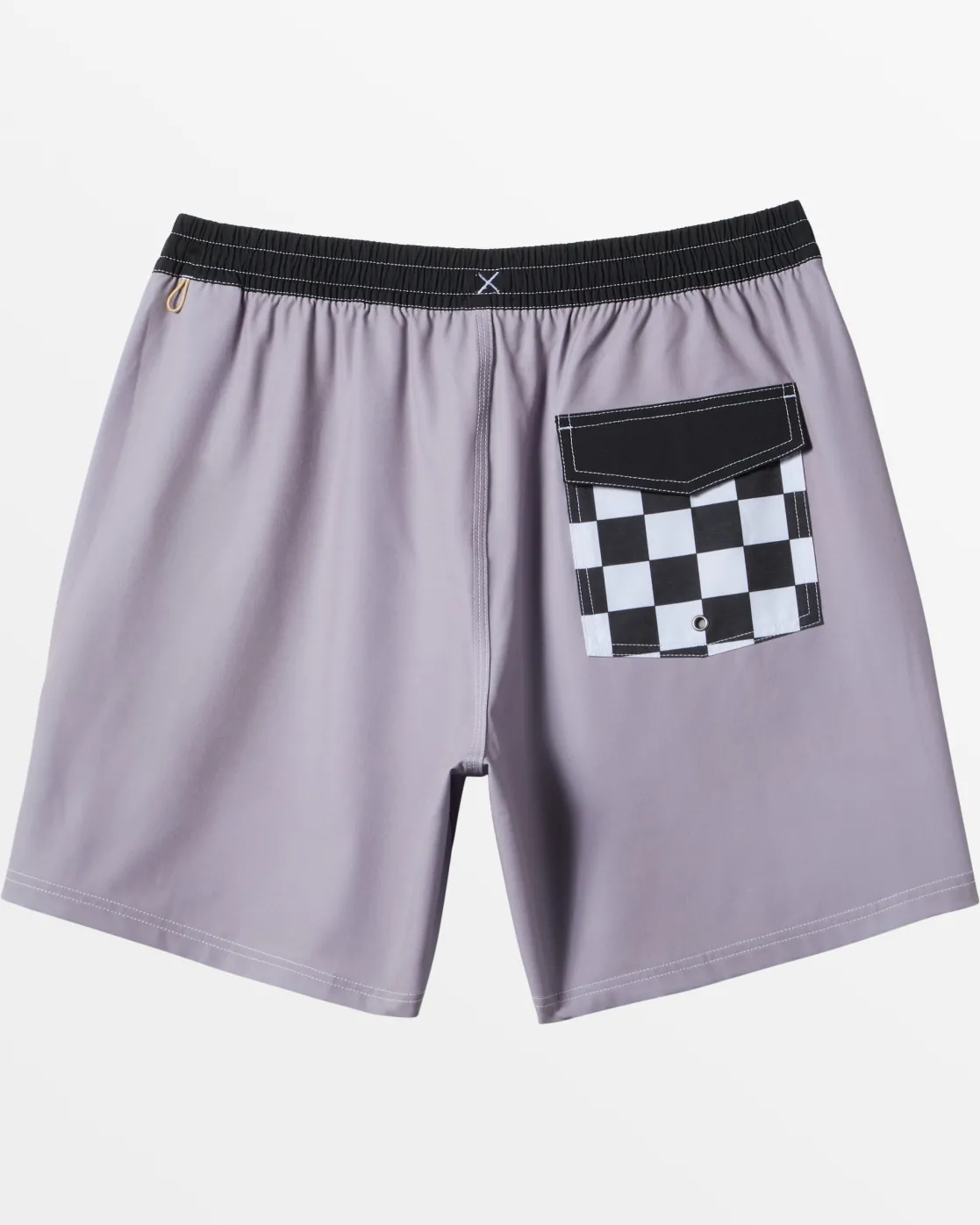 Quiksilver Boardshorts | Boardshorts>Original Straight 17" Swim Trunks MINIMALGRAY