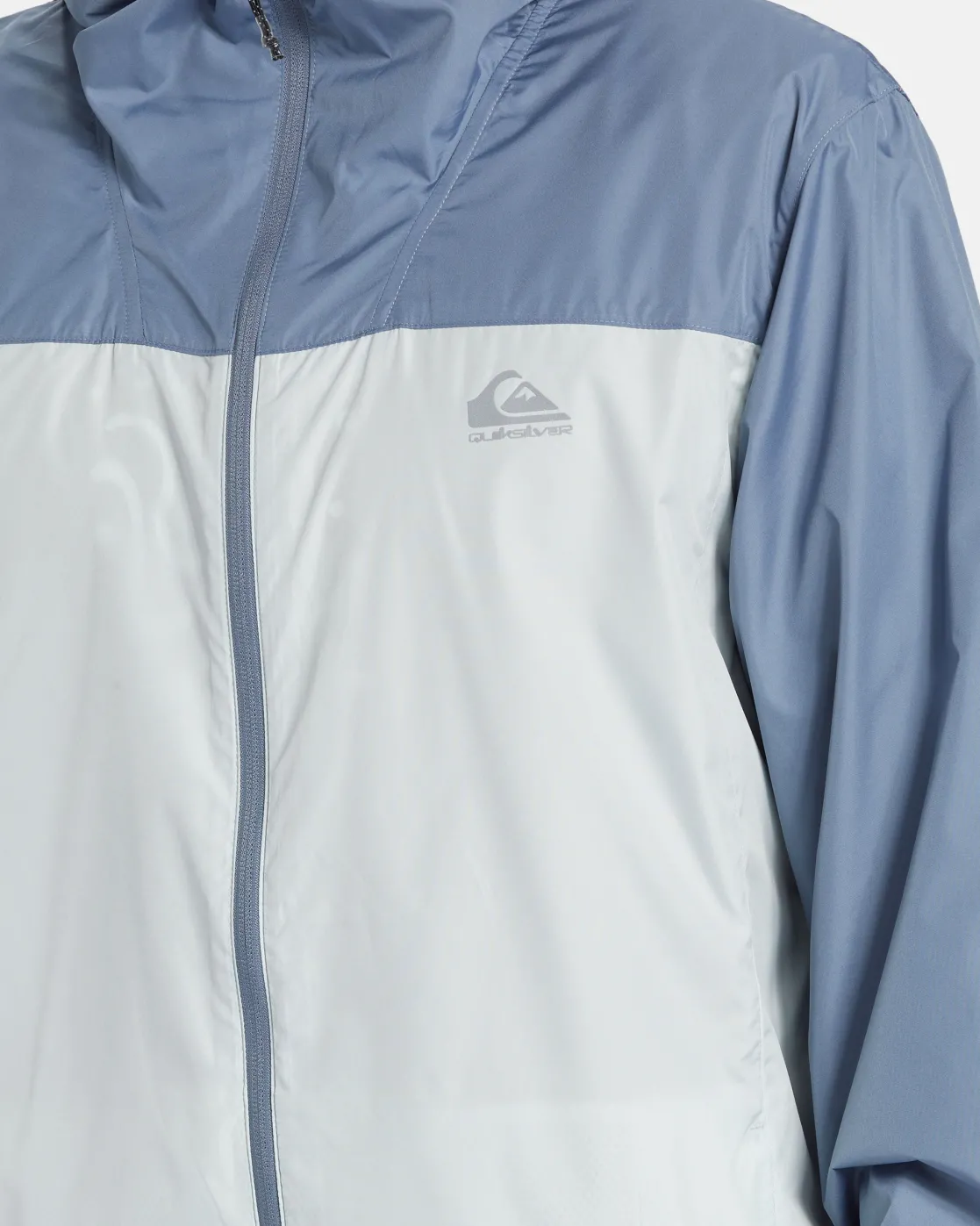 Quiksilver Jackets | Under $100>Overcast Windbreaker FLINTSTONE